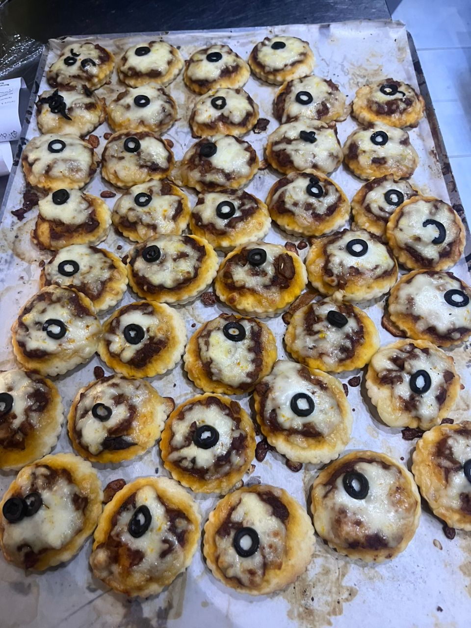 Pâtisserie-Boulangerie-Viennoiserie KIMI Abidjan Yopougon Cote d'Ivoire